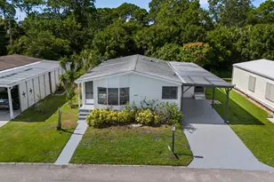 8589 Florence Dr, Port Saint Lucie, FL 34952 - Photo 1