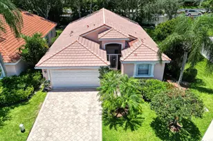 12055 Tevere Dr, Boynton Beach, FL 33437 - Photo 1
