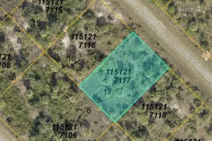 Menzler Street, North Port, FL 34288 - Photo 1