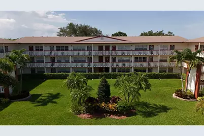 328 Brighton, Unit #H, Boca Raton, FL 33434 - Photo 1