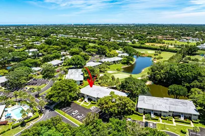 18 Westgate Lane, Unit #A, Boynton Beach, FL 33436 - Photo 35