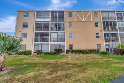 6795 Huntington Lane, Unit #107, Delray Beach, FL 33446 - Photo 31