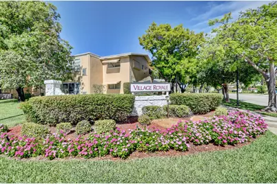 2152 NE 1st Way, Unit #205, Boynton Beach, FL 33435 - Photo 1