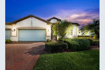 11159 SW Winding Lakes Circle, Port Saint Lucie, FL 34987 - Photo 3