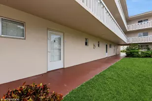 2581 N Garden 108 Dr Unit, Lake Worth, FL 33461 - Photo 13