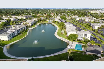 2581 N Garden 108 Drive, Unit #108, Lake Worth, FL 33461 - Photo 29