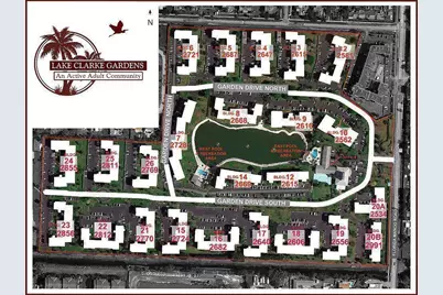 2581 N Garden 108 Drive, Unit #108, Lake Worth, FL 33461 - Photo 33