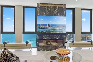 17749 Collins Ave Unit #Ts 3901/3902, Sunny Isles Beach, FL 33160 - Photo 39