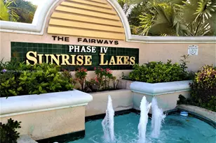 10304 Sunrise Lakes Blvd, Sunrise, FL 33322 - Photo 1