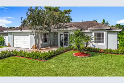 2602 SW Cameo Boulevard, Port Saint Lucie, FL 34953 - Photo 3