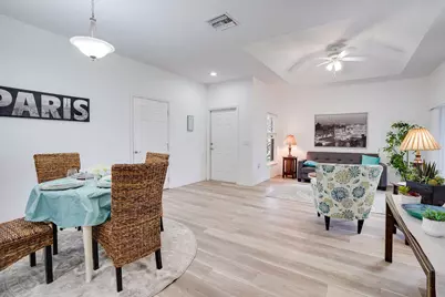 1824 Sandhill Crane B1 Drive, Unit #1, Fort Pierce, FL 34982 - Photo 3
