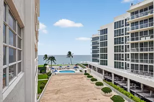 V 3570 S Ocean Blvd Unit, South Palm Beach, FL 33480 - Photo 1