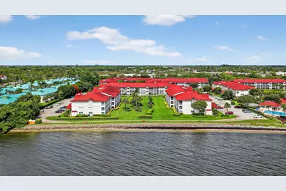 110 Half Moon Circle, Unit #D2, Hypoluxo, FL 33462 - Photo 29