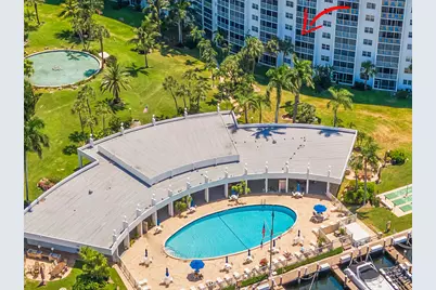 2731 NE 14th St Causeway #314, Pompano Beach, FL 33062 - Photo 23