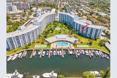 2731 NE 14th St Causeway #314, Pompano Beach, FL 33062 - Photo 1
