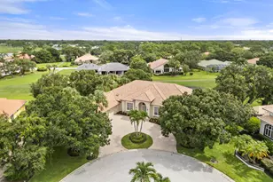 1419 SW Bluebird Cove, Port Saint Lucie, FL 34986 - Photo 9