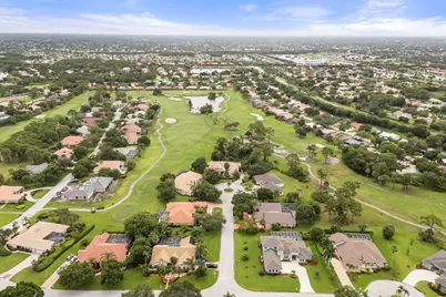 1419 SW Blue  Bird Cove, Port Saint Lucie, FL 34986 - Photo 15