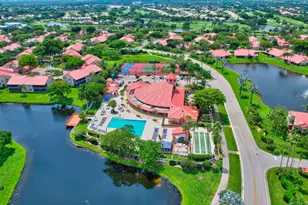 7888 Lexington Club Blvd, Delray Beach, FL 33446 - Photo 1