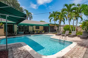 6711 NW 26th Ave, Fort Lauderdale, FL 33309 - Photo 31