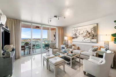 2640 Lake Shore Drive, Unit #1415, Riviera Beach, FL 33404 - Photo 3