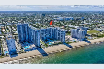 4300 N Ocean Boulevard, Unit #20K & L, Fort Lauderdale, FL 33308 - Photo 61