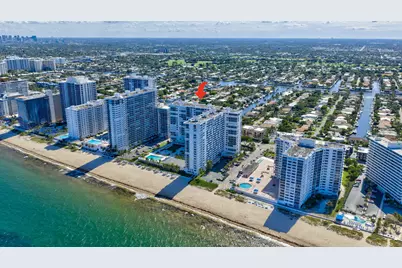 4300 N Ocean Boulevard, Unit #20K & L, Fort Lauderdale, FL 33308 - Photo 59