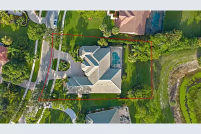 6637 Audubon Trace W, West Palm Beach, FL 33412 - Photo 41