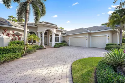 6637 Audubon Trace W, West Palm Beach, FL 33412 - Photo 5