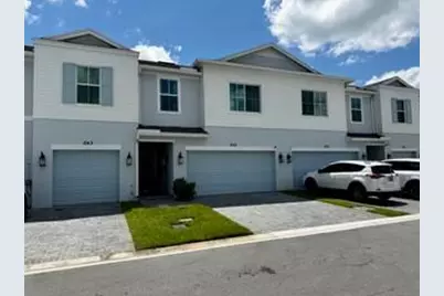 649 NE Waters Edge Lane, Port Saint Lucie, FL 34983 - Photo 1