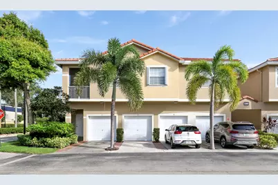 110 Lighthouse Circle, Unit #A, Tequesta, FL 33469 - Photo 1