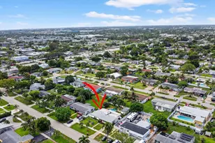 133 Greenbrier Dr, Palm Springs, FL 33461 - Photo 57