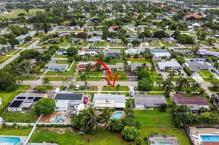 133 Greenbrier Dr, Palm Springs, FL 33461 - Photo 59