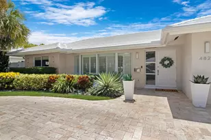 4821 NE 29th Ave, Fort Lauderdale, FL 33308 - Photo 1