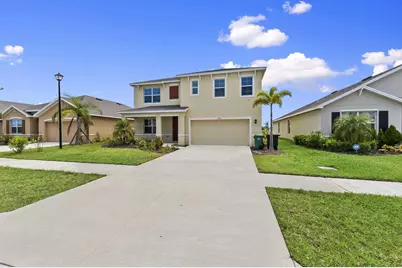 11048 SW Pacini Way, Port Saint Lucie, FL 34987 - Photo 3
