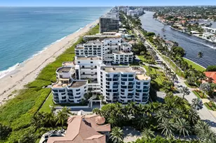 2565 S Ocean Blvd Unit #110 N, Highland Beach, FL 33487 - Photo 3