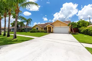 125 Van Gogh Way, Royal Palm Beach, FL 33411 - Photo 1