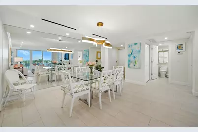 1801 S Flagler Drive, Unit #709, West Palm Beach, FL 33401 - Photo 5