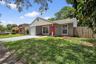 8681 SW 15th St, Pembroke Pines, FL 33025 - Photo 3