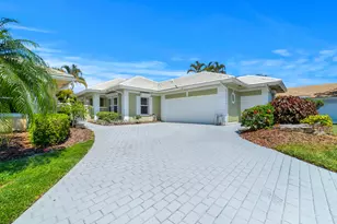 2395 SW Brookwood Ln, Palm City, FL 34990 - Photo 1