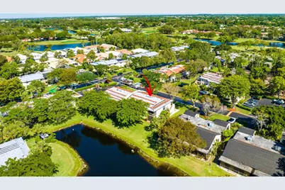 8436 Cypress Lane, Unit #7H, Boca Raton, FL 33433 - Photo 25