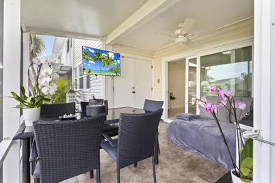 1940 Westminster Circle, Unit #7-1, Vero Beach, FL 32966 - Photo 23