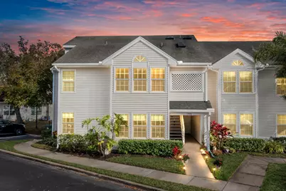 1940 Westminster Circle, Unit #7-1, Vero Beach, FL 32966 - Photo 1