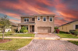 10493 SW Toren Wy, Port Saint Lucie, FL 34983 - Photo 1