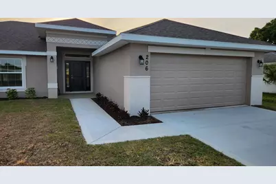 347 SW Becker Road, Port Saint Lucie, FL 34953 - Photo 1