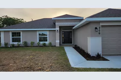 1094 SW Gatlin Boulevard, Port Saint Lucie, FL 34953 - Photo 3