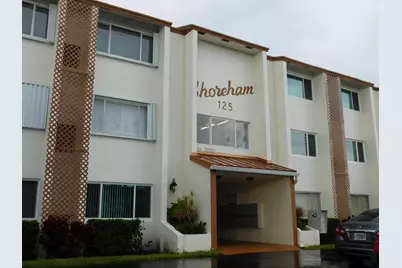 125 Shore Court, Unit #203B, North Palm Beach, FL 33408 - Photo 3