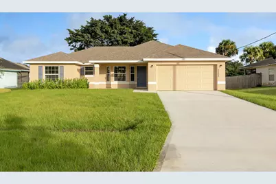 4232 SW Port St Lucie Boulevard, Port Saint Lucie, FL 34953 - Photo 1