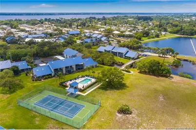 1481 NE 14th Court #U-3, Jensen Beach, FL 34957 - Photo 29