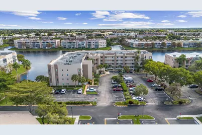 7450 Trent Drive, Unit #302, Tamarac, FL 33321 - Photo 31