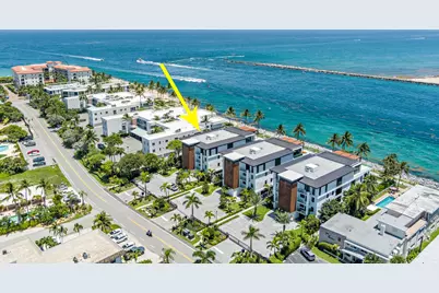 150 Inlet Way, Unit #1 E, Palm Beach Shores, FL 33404 - Photo 33